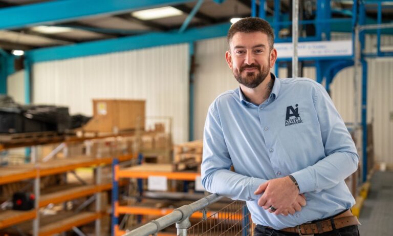Atwell International Celebrates 30 Years Of Innovation And Industry Leadership